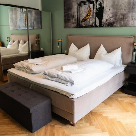 Vienna City: Live, Work, Play Exterior foto