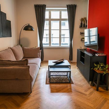 Vienna City: Live, Work, Play Exterior foto