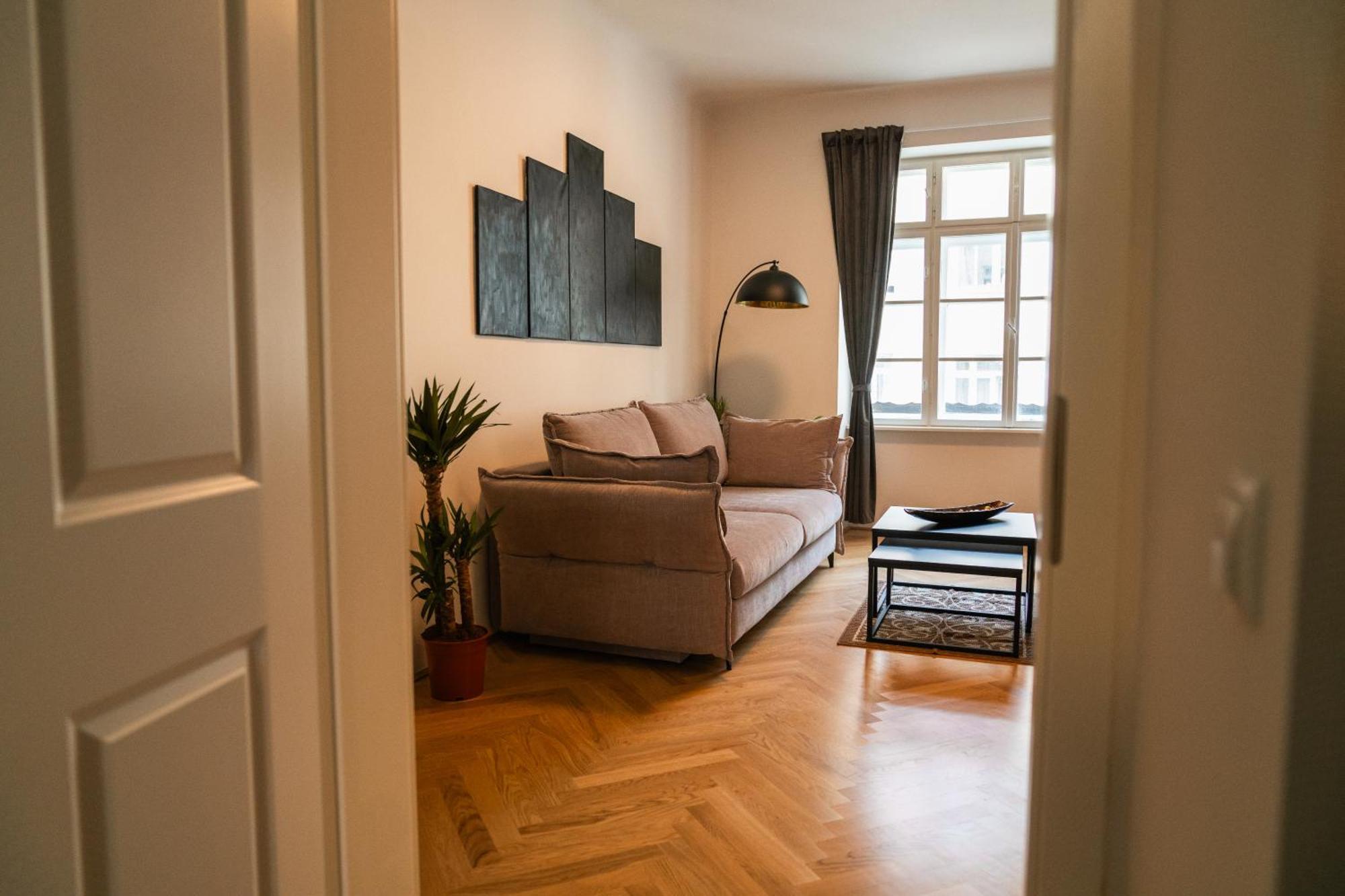 Vienna City: Live, Work, Play Exterior foto