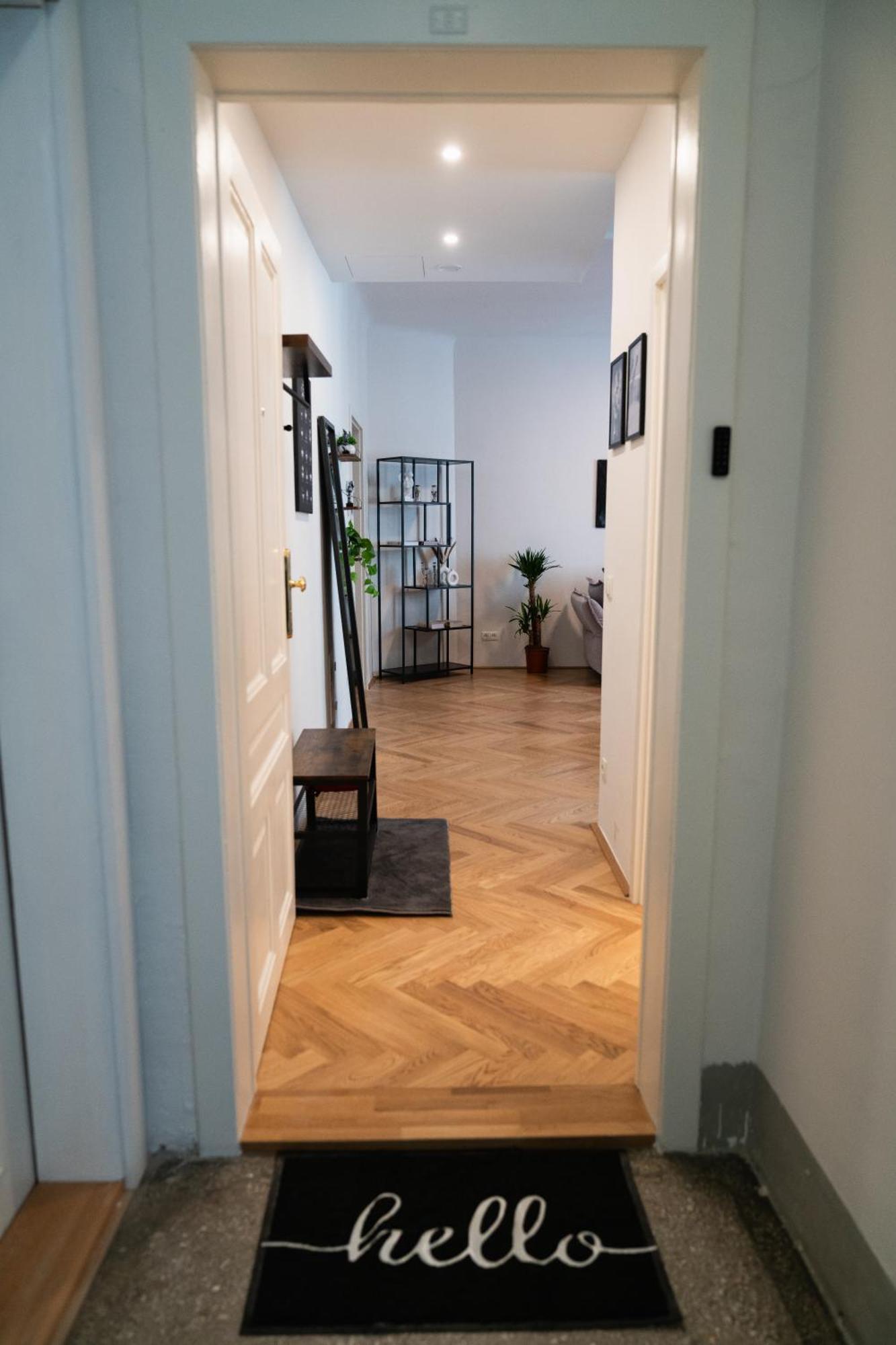 Vienna City: Live, Work, Play Exterior foto