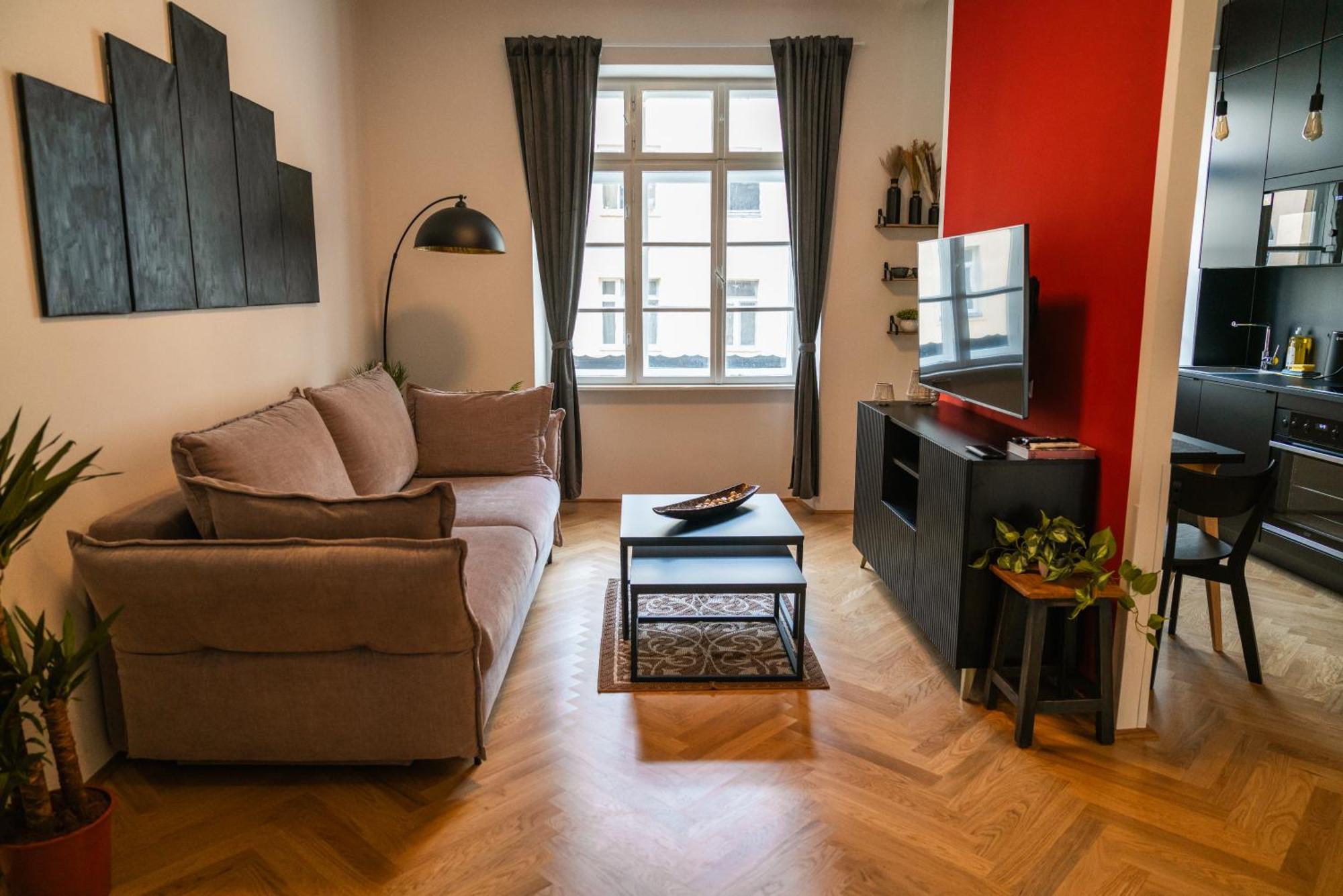 Vienna City: Live, Work, Play Exterior foto